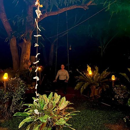Sigiri Lakshan Home Stay Sigiriya Eksteriør bilde