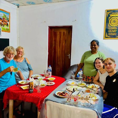Sigiri Lakshan Home Stay Sigiriya Eksteriør bilde