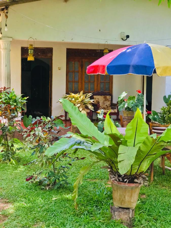 Sigiri Lakshan Home Stay Sigiriya Eksteriør bilde