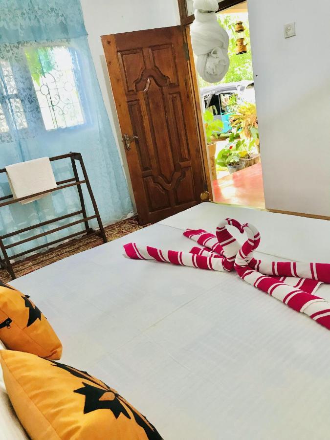 Sigiri Lakshan Home Stay Sigiriya Eksteriør bilde