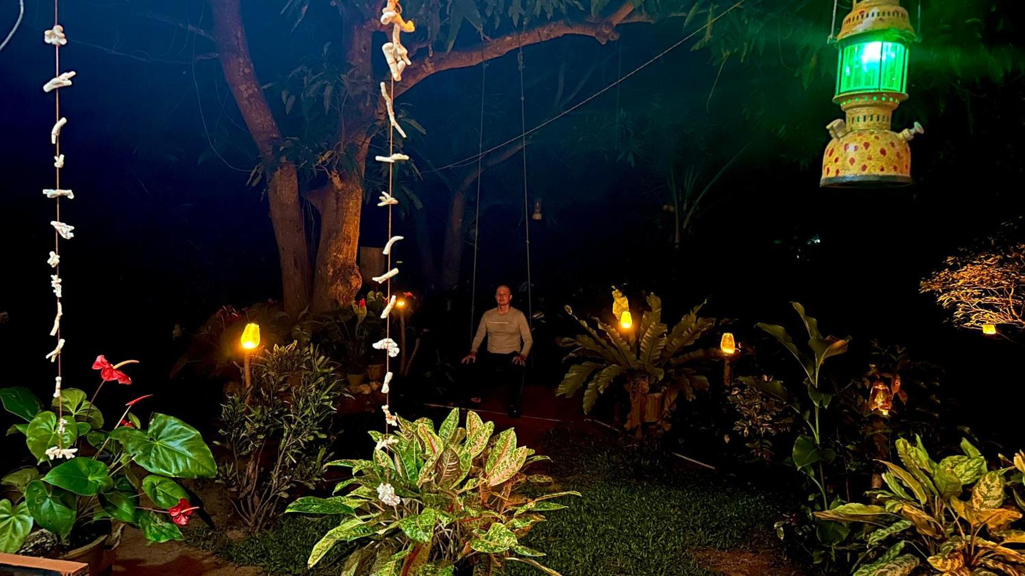 Sigiri Lakshan Home Stay Sigiriya Eksteriør bilde