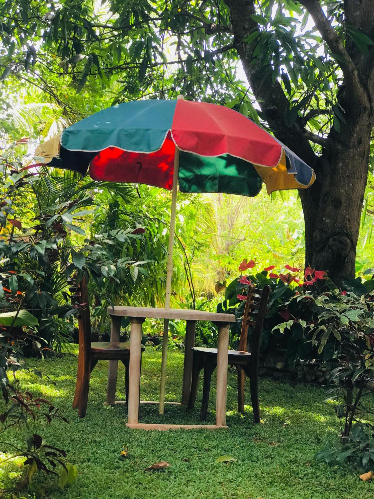 Sigiri Lakshan Home Stay Sigiriya Eksteriør bilde