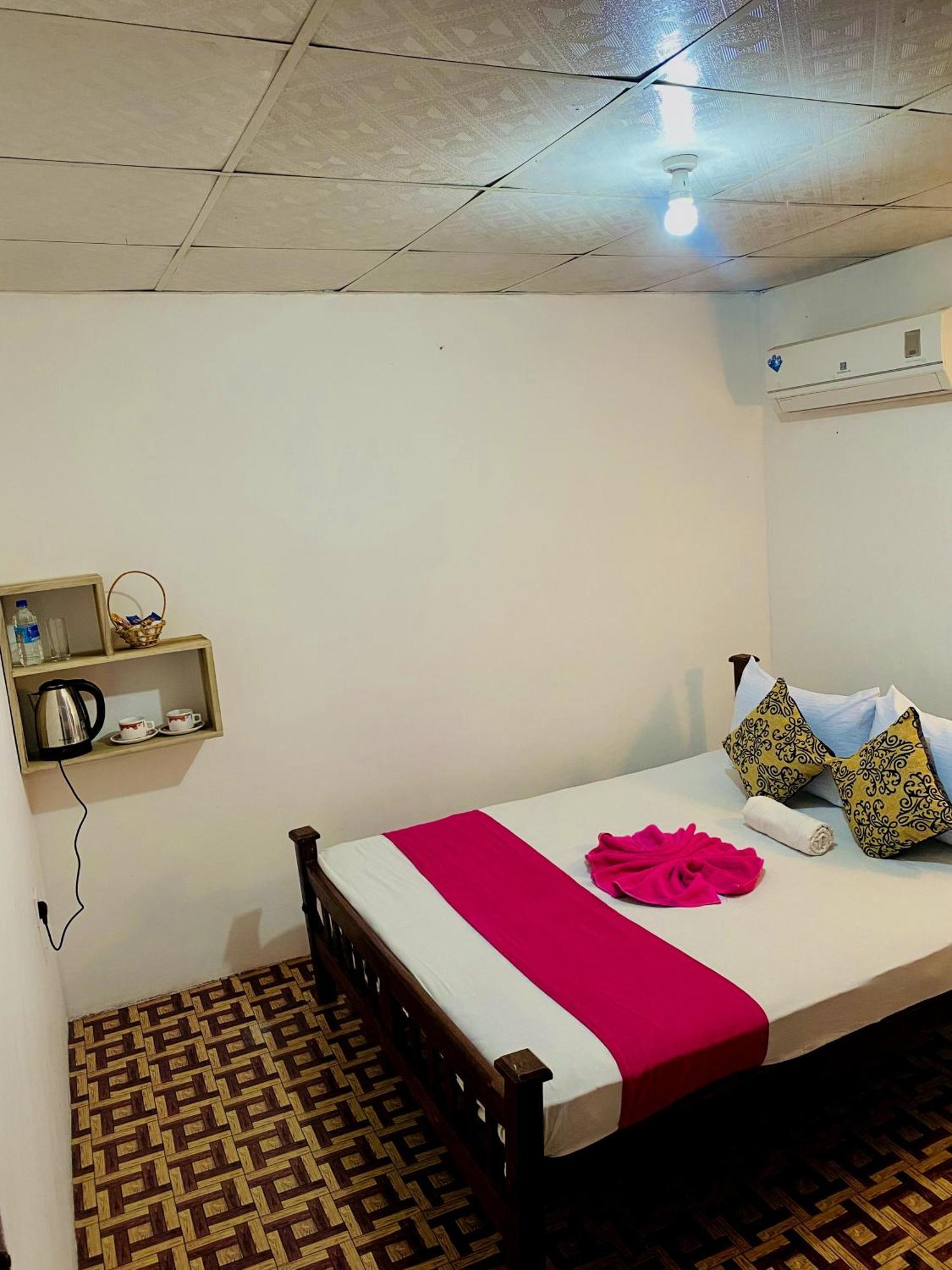 Sigiri Lakshan Home Stay Sigiriya Eksteriør bilde