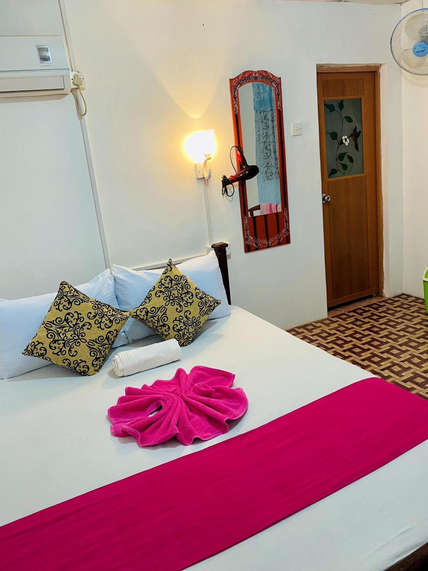 Sigiri Lakshan Home Stay Sigiriya Eksteriør bilde