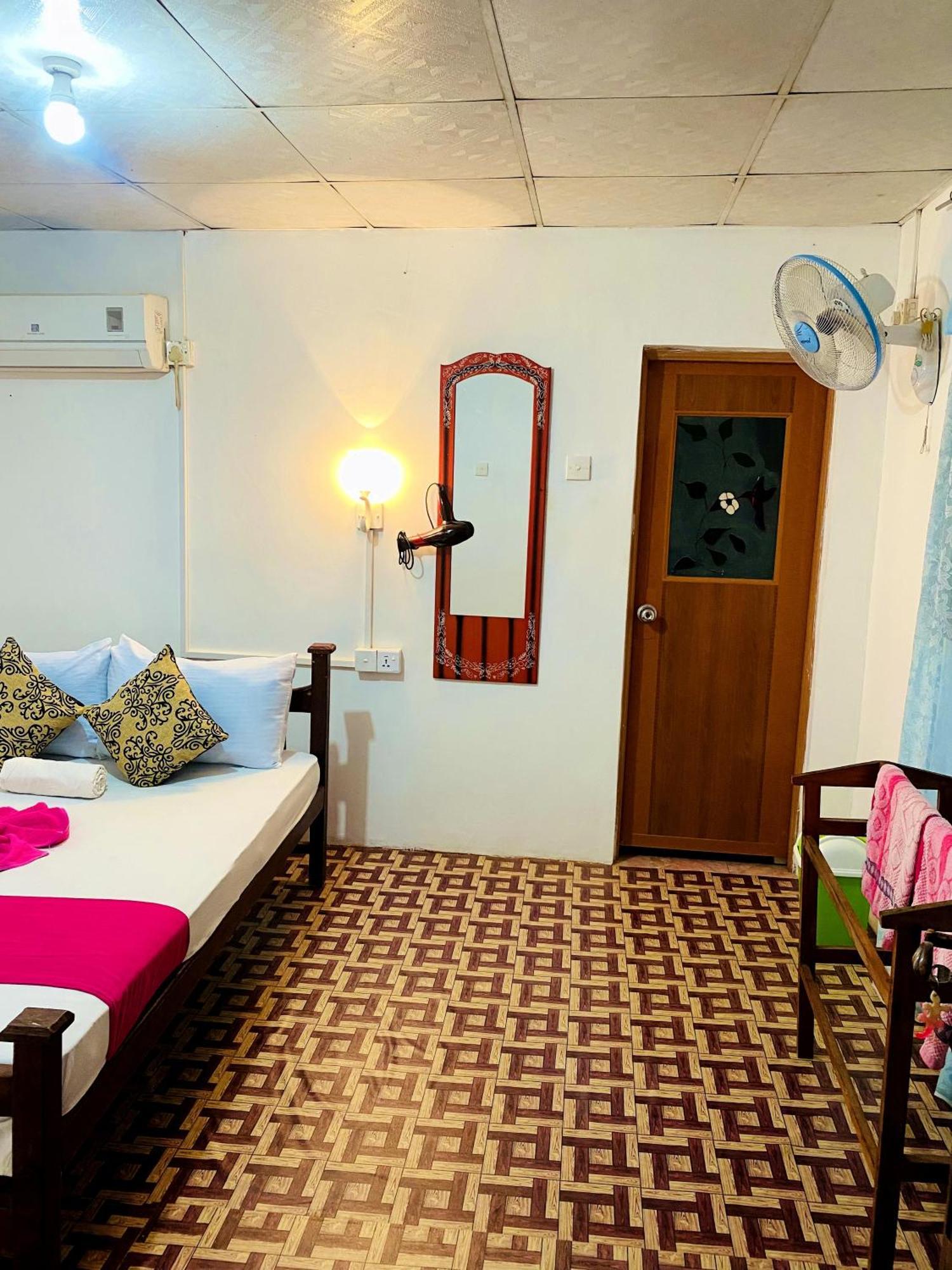 Sigiri Lakshan Home Stay Sigiriya Eksteriør bilde