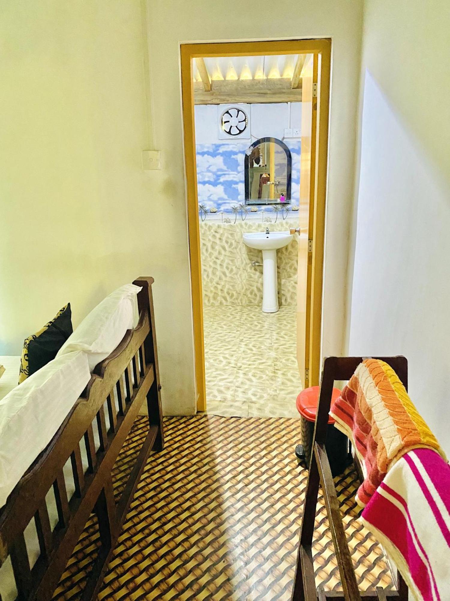 Sigiri Lakshan Home Stay Sigiriya Eksteriør bilde