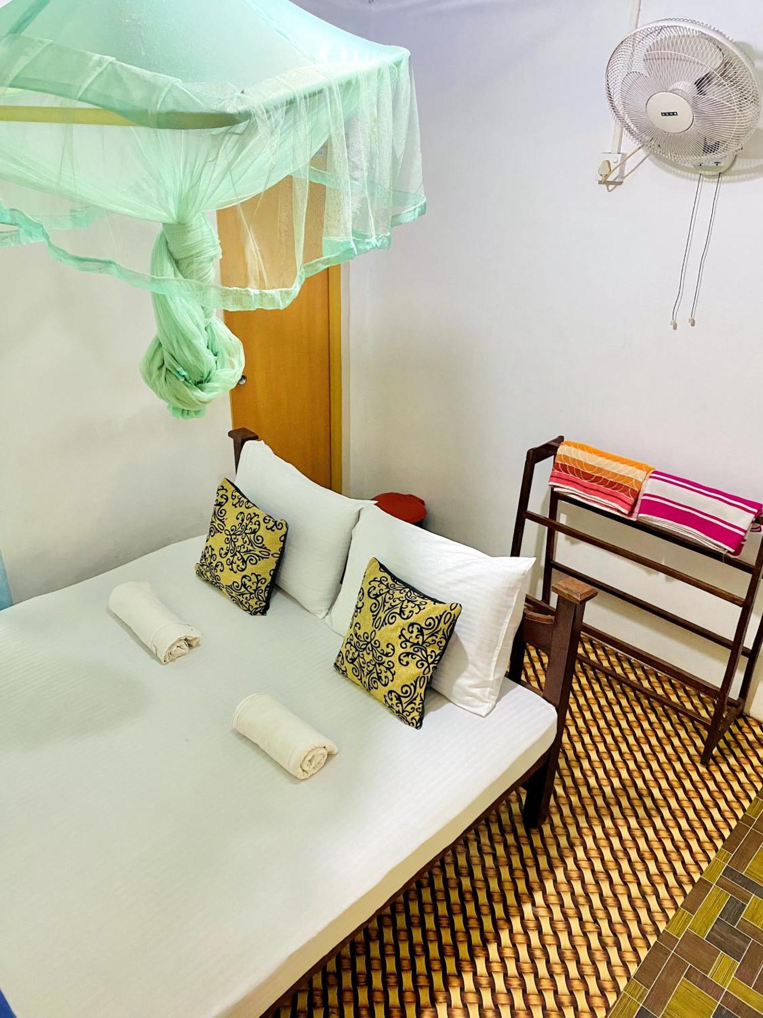 Sigiri Lakshan Home Stay Sigiriya Eksteriør bilde