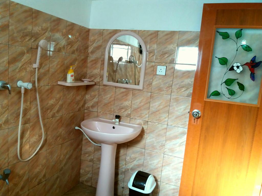 Sigiri Lakshan Home Stay Sigiriya Eksteriør bilde