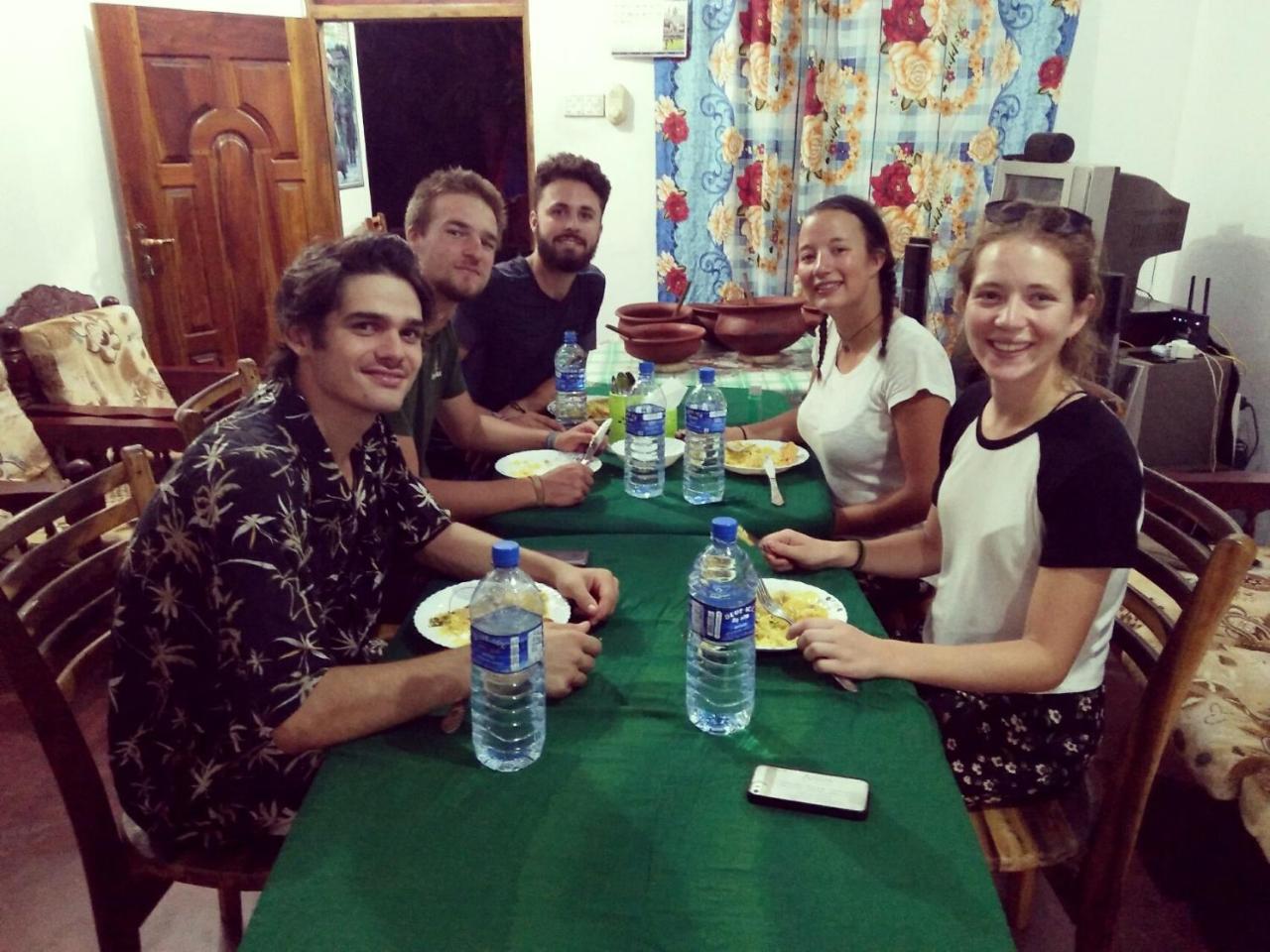 Sigiri Lakshan Home Stay Sigiriya Eksteriør bilde