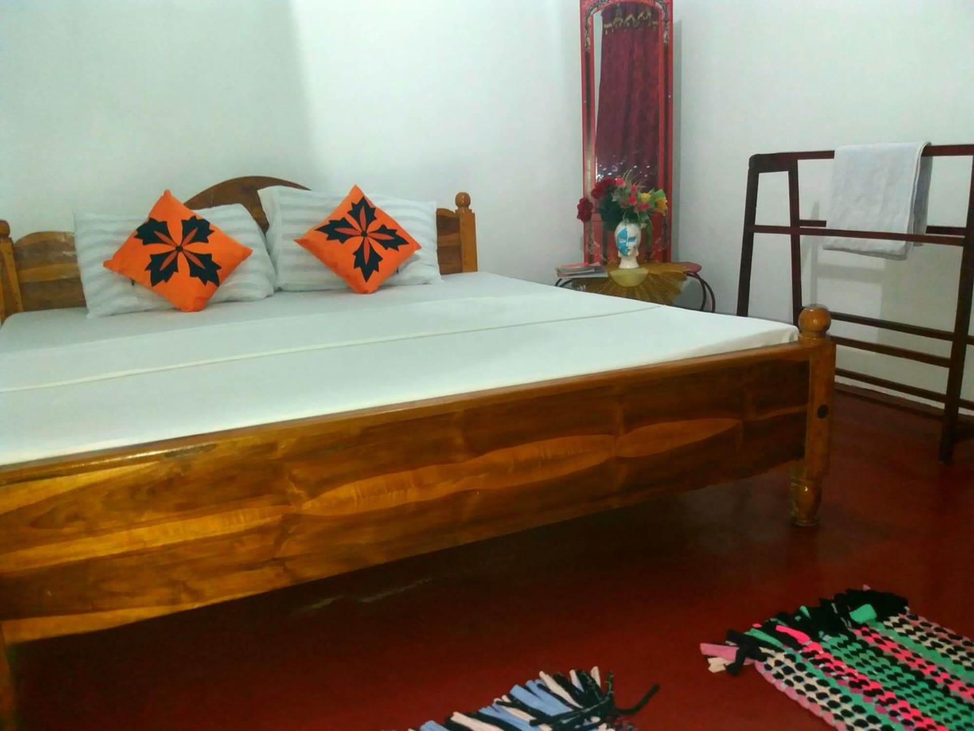 Sigiri Lakshan Home Stay Sigiriya Eksteriør bilde